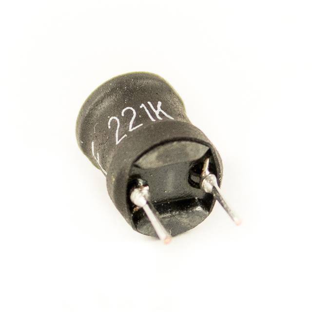 RB895-472K-RC 4700uH +/-10% Radial Power Choke