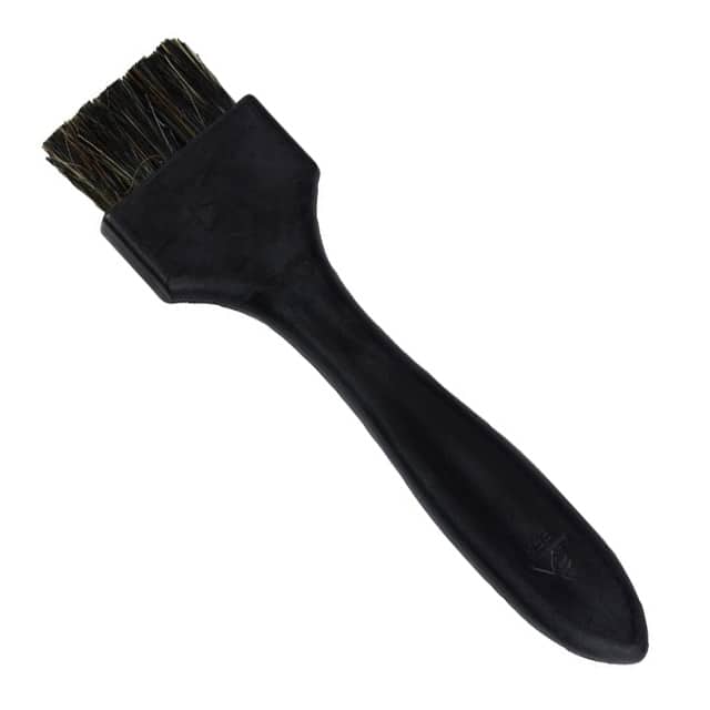 36088 ESD BRUSH, CONDUCTIVE, FLAT HAND