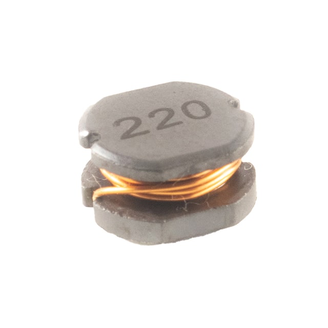 PC1005-331K-RC 330uH +/-10% Power Chip Inductor