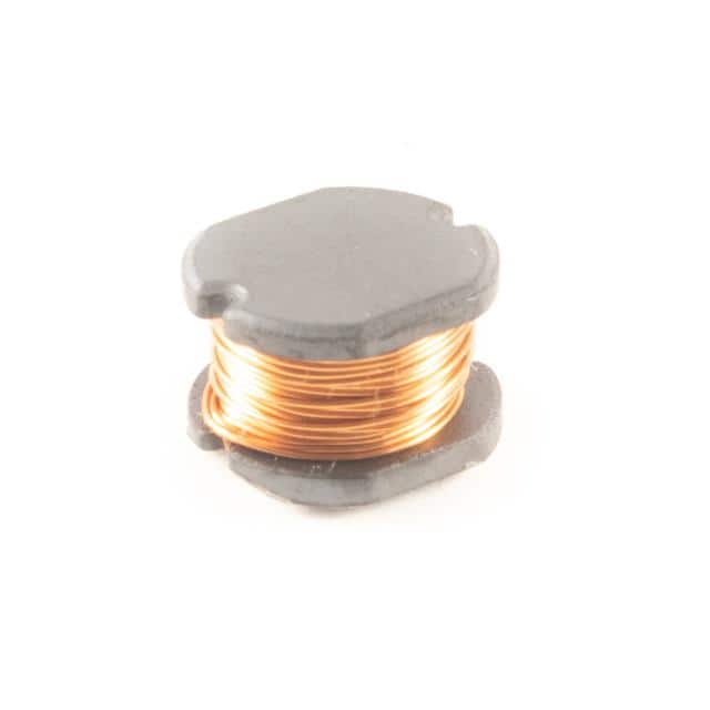 PC1006-531K-RC 530uH +/-10% Power Chip Inductor