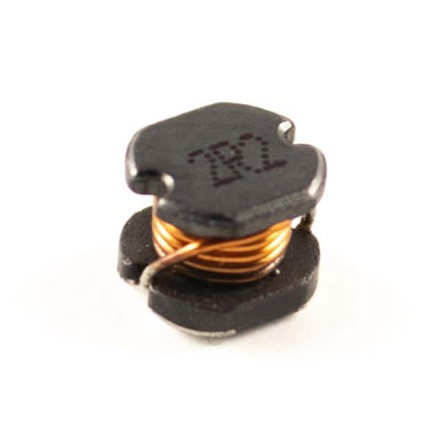 PC0504BM-220K-RC 22uH +/-10% Power Chip Inductor