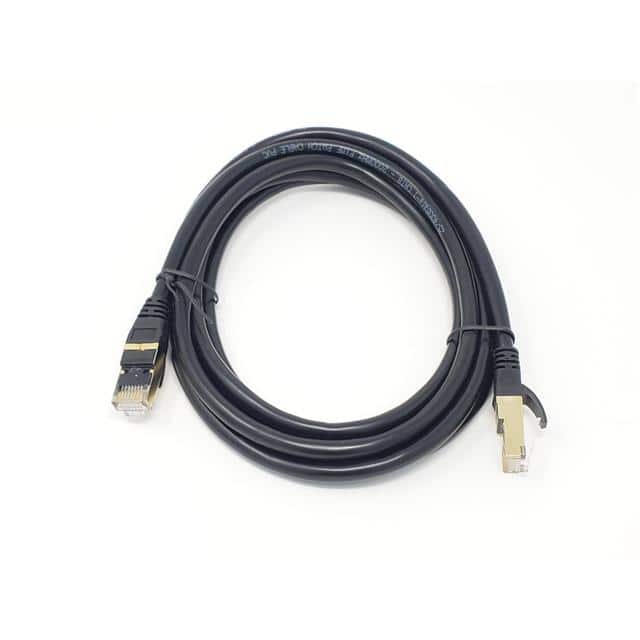 E12-007B 7' CAT8 SFTP RJ45 26AWG
