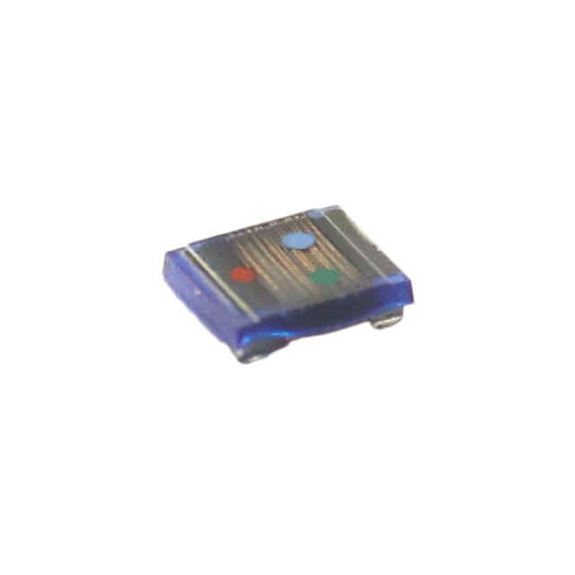 LT20-5R6J-RC 5.6uH +/-5% L.P. Ferrite Chip