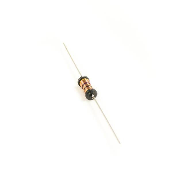 AC80-152J-RC 1500uH +/-5% Axial Coated Induct