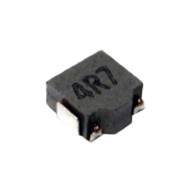 CTSPMA4020F-100M POWER INDUCTOR SMD SHIELDED 10UH