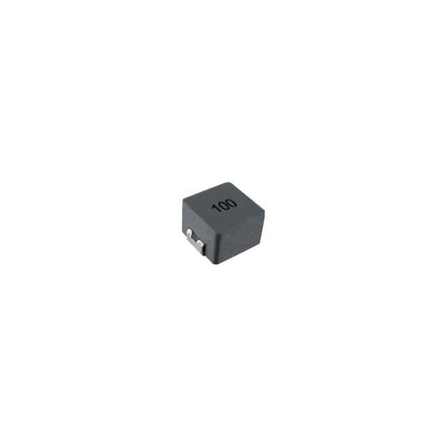 CTMMP2818AF-220M SMD Shielded Power Inductor