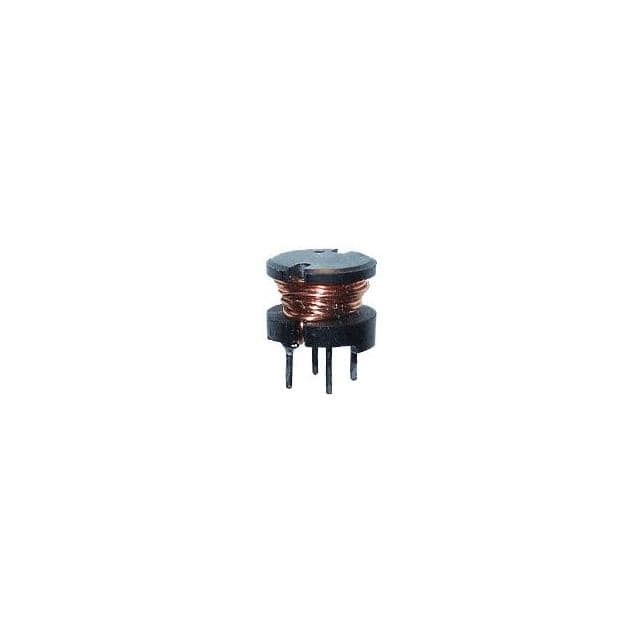 CTCH108F-271K 270UH RADIAL LEAD FIXED INDUCTOR
