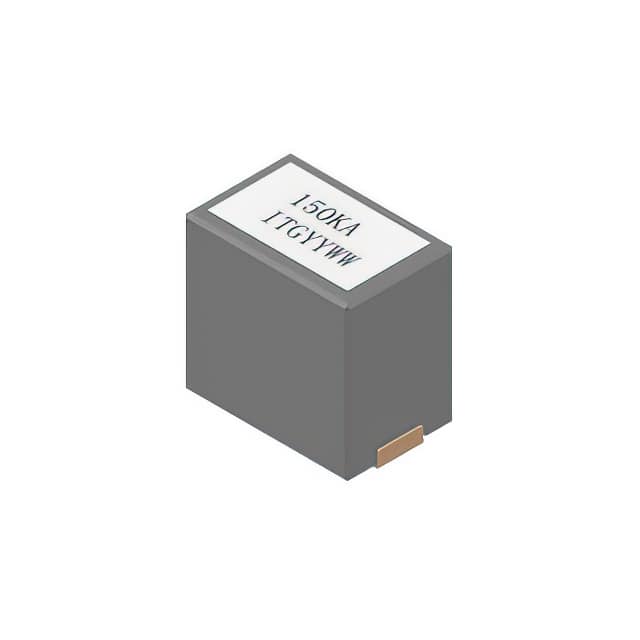 FB13A-150K 0.15UH, 10%, 0.17MOHM, 75AMP MAX