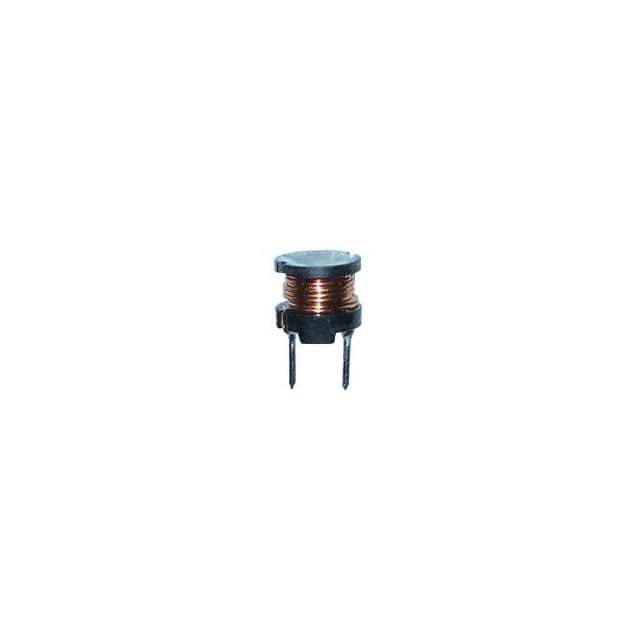CTCH875F-331K 330UH RADIAL LEAD FIX INDUCTOR