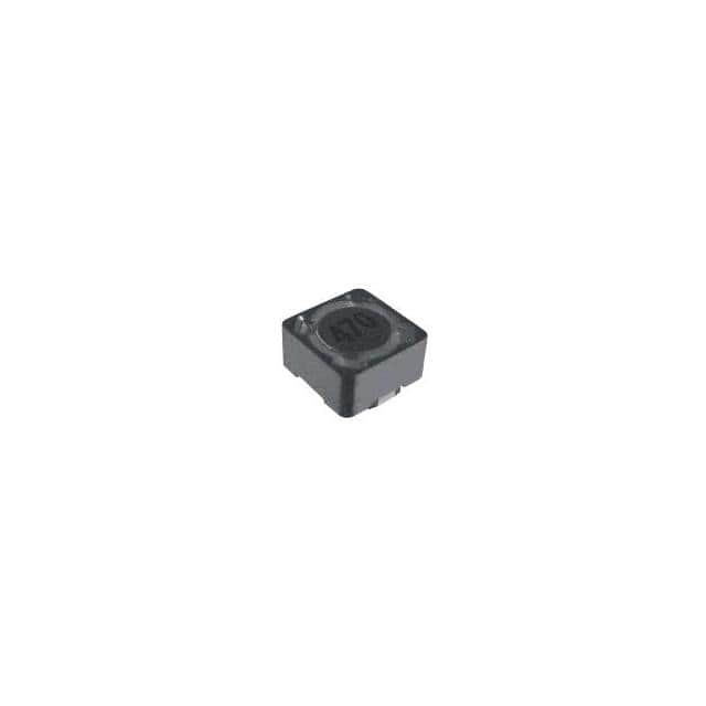CTCDRH74CF-331M 330UH SMD SHIELDED POWR INDUCTOR