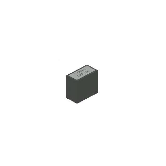 SLQ36385A-1R0LHF FIXED IND 1UH 25A 1.1 MOHM SMD