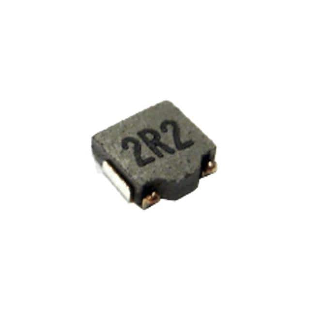 CTSPMA3015F-4R7M POWR INDUCTOR SMD SHIELDED 4.7UH