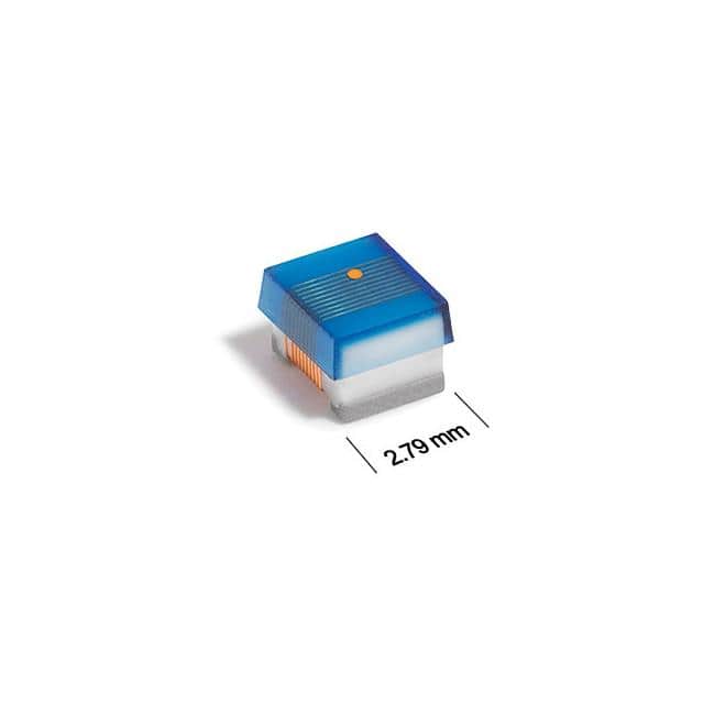 1008CS-102XJRC RF INDUCTOR, CERAMIC CORE, 5% TO
