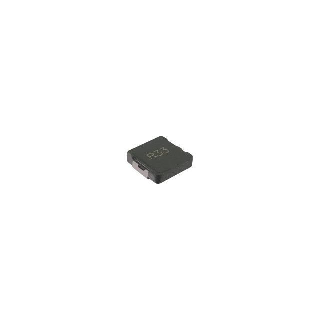 CTMMP2707F-1R0M SMD Shielded Power Inductor