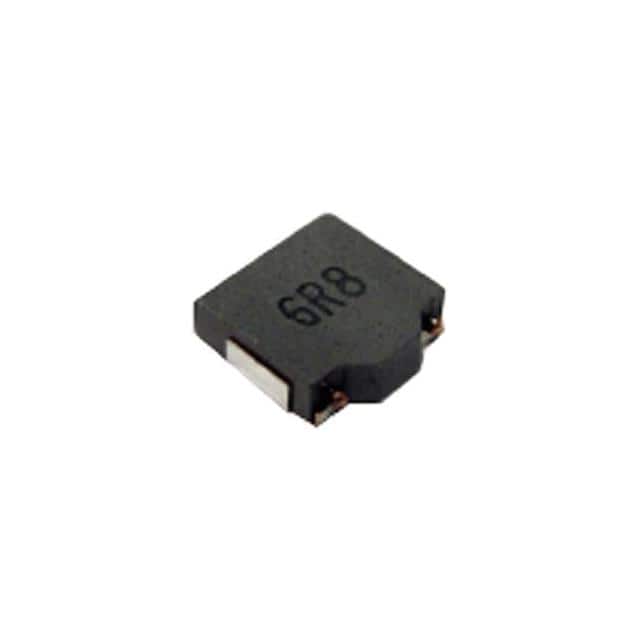 CTSPMA6020F-R68M POWR INDUCTOR SMD SHIELDED .68UH
