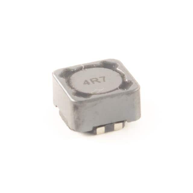 PCSDW74B2-4R7M-RC 4.7uH +/-20% SMD Power Inductor