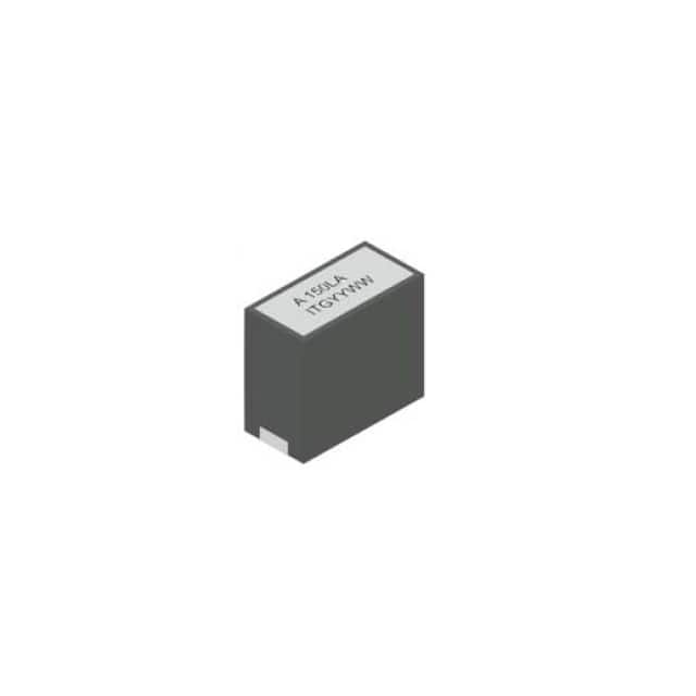 AHA47436A-150L TLVR - FIXED IND 150NH 0.5 MOHM