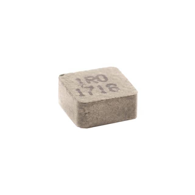 PCXLR402-R68M .68uH +/-20% Hi-Curr. Pwr. Choke