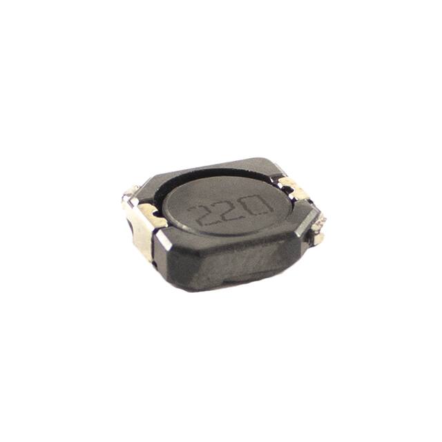 PCS103-220M-RC 22uH +/-22% Power Chip Inductor
