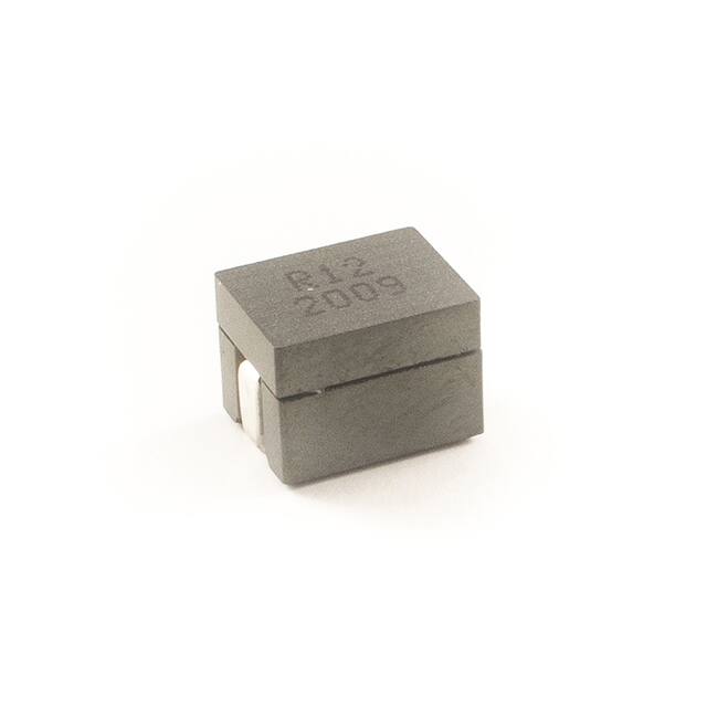 PCS1087-R12K-RC 120nH +/- 10% Power Inductor
