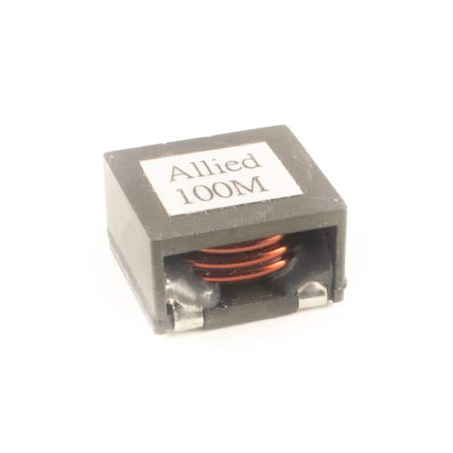 PCEC1708-100M 10.0UH  20% SMD POWER CHOKE 18A