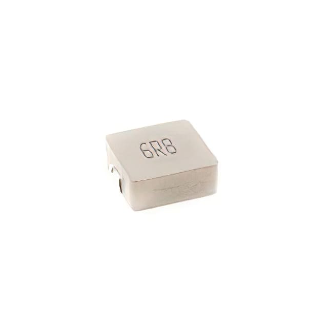 PCHC1250R7-100M-RC 10UH 20% PWR CHIP HI-CURRENT
