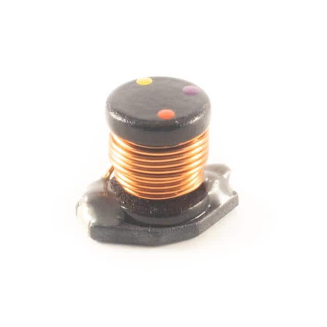 PCI50-150M-RC 15uH +/-20% Power Chip Inductor