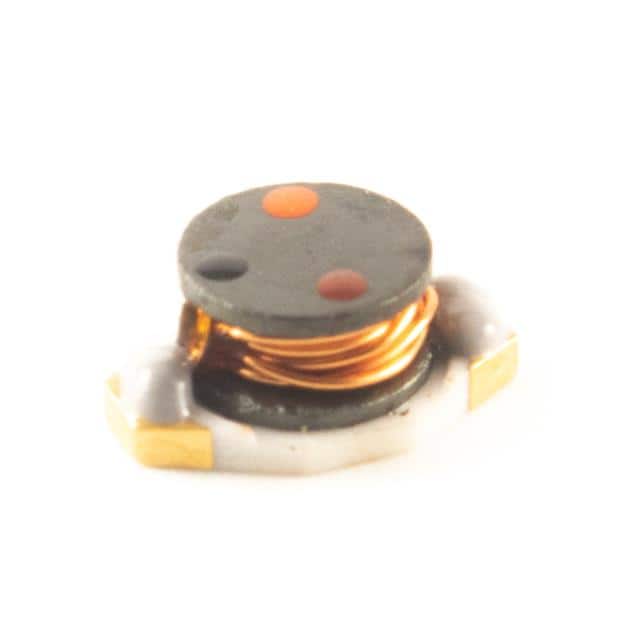 PCI20-101M-RC 100uH +/-20% Power Chip Inductor
