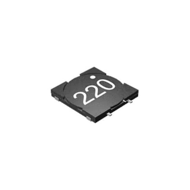 CTCMD5D13F-220M 22UH SMD POWER INDUCTOR