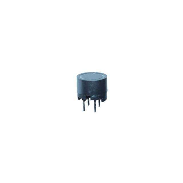 CTSCH108DF-221L 220UH RADIAL FIXED INDUCTOR