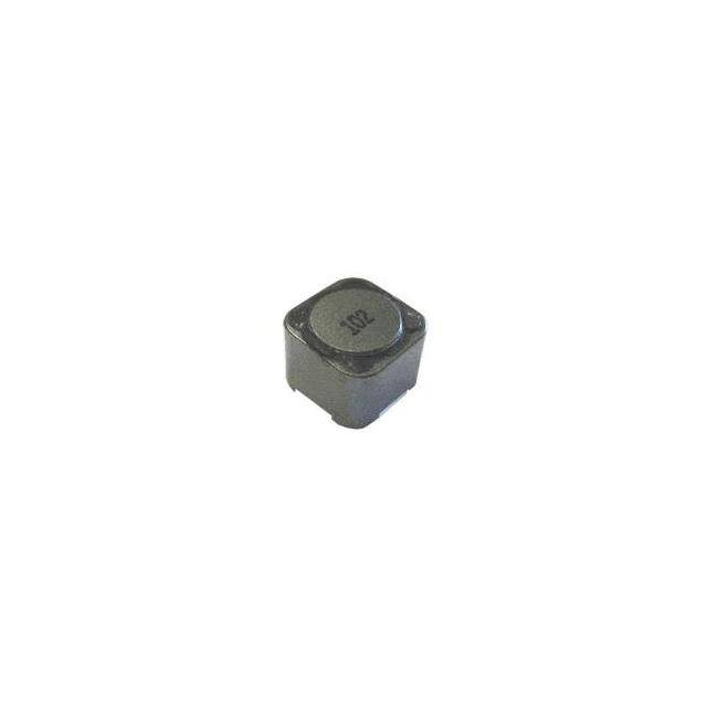 CTCDRH129F-102M 1000UH SMD SHIELDED PWR INDUCTOR