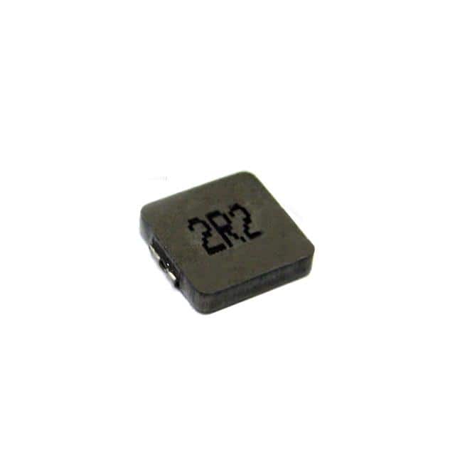 CTMMP2205AF-1R0M SMD Shielded Power Inductor