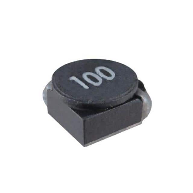 CTCDRH5D28F-120N 12UH SMD SHIELDED POWR INDUCTOR