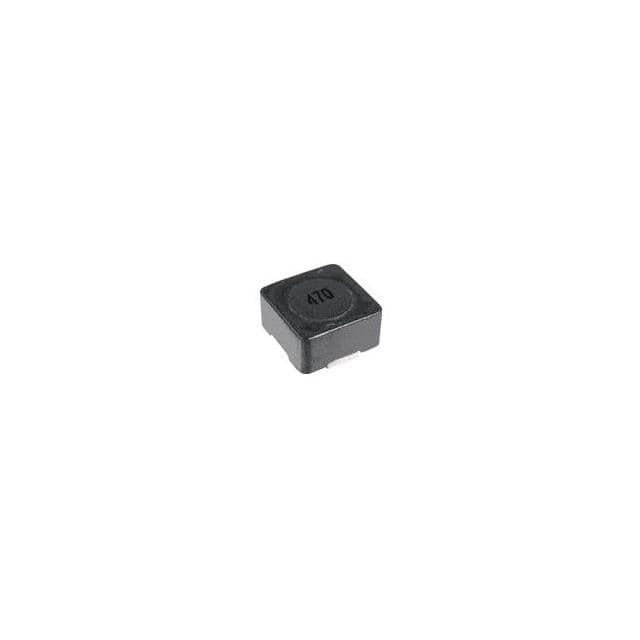 CTCDRH74BF-331M 330UH SMD SHIELDED POWR INDUCTOR