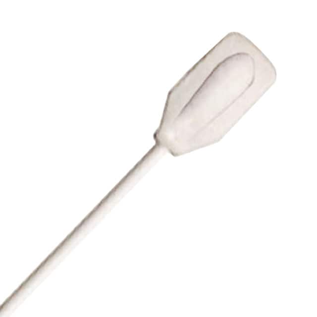 2302-1000 ABSORB-TIP FOAM SWAB