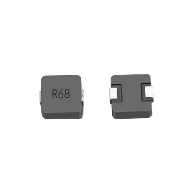 CKST0503-0.68UH/M SMD POWER INDUCTORS0.68UH20%