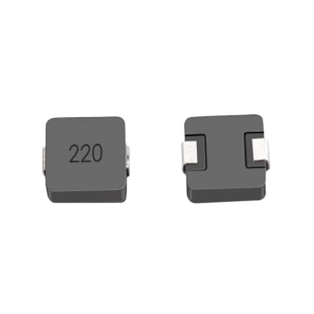 CKST0503-22UH/M SMD POWER INDUCTORS22UH20%
