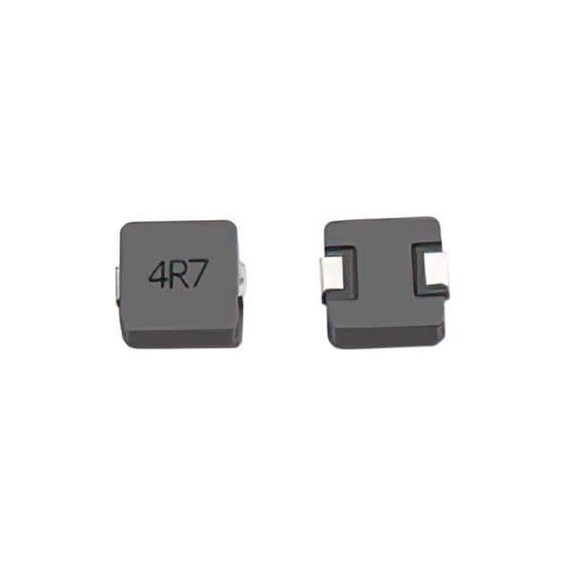 CKST0503-4.7UH/M SMD POWER INDUCTORS4.7UH20%