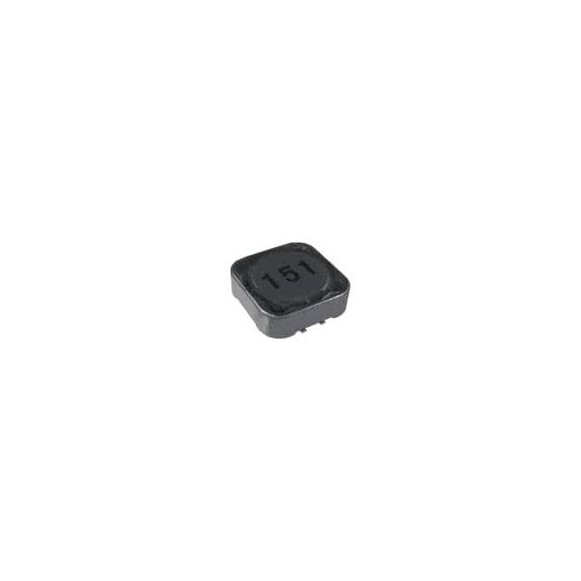 CTCDRH124F-220M 22UH SMD SHIELDED POWR INDUCTOR