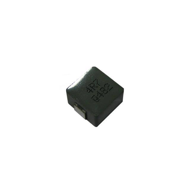 CTMMP3116F-100M SMD Shielded Power Inductor