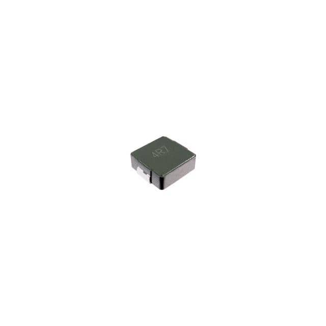 CTMMP4016F-220M SMD Shielded Power Inductor