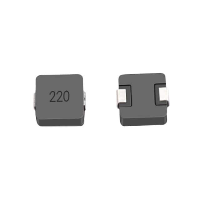 CKST0603-22UH/M SMD POWER INDUCTORS22UH20%