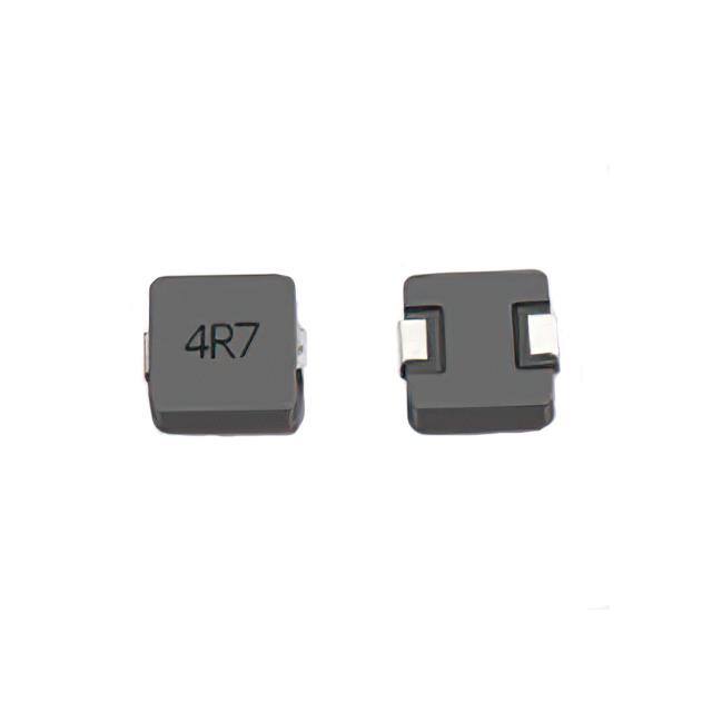 CKST0603-4.7UH/M SMD POWER INDUCTORS4.7UH20%