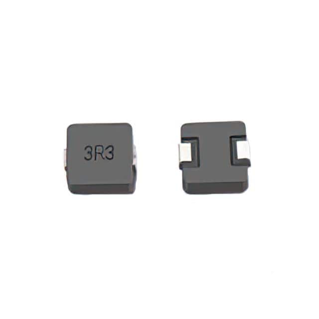 CKST0603-3.3UH/M SMD POWER INDUCTORS3.3UH20%