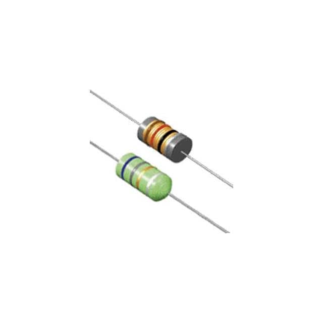 CTH6VF-151K 150UH MINI AXL P-LINE INDUCTOR