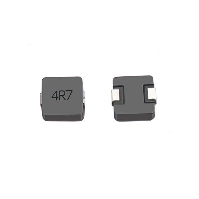 CKST0605-4.7UH/M SMD POWER INDUCTORS4.7UH20%