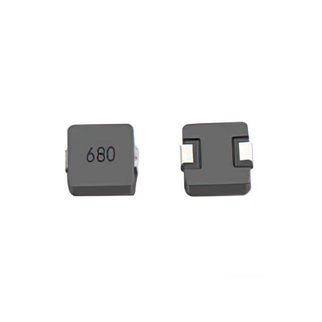 CKST0605-68UH/M SMD POWER INDUCTORS68UH20%