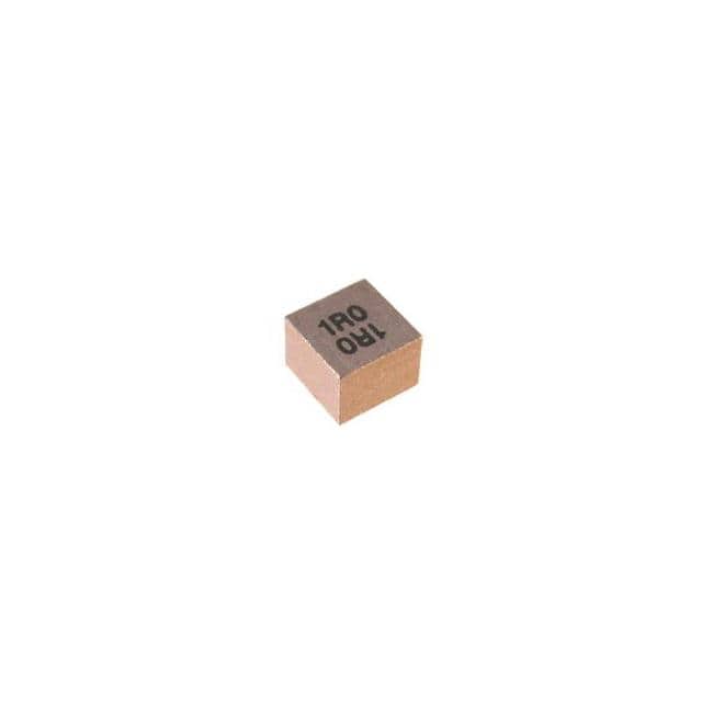 CTMPA121208F-100M 10UH SMD MOLDED SHLD INDUCTOR