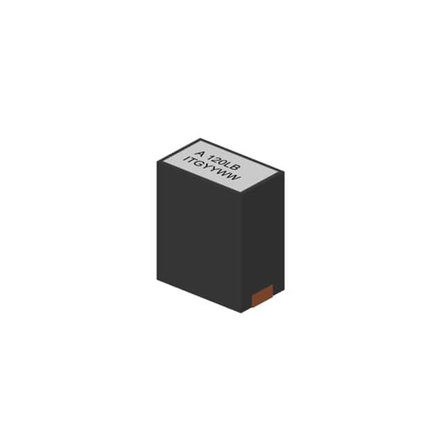 SLA40476B-580L FIXED IND 580NH 77A 0.125MOHM SM