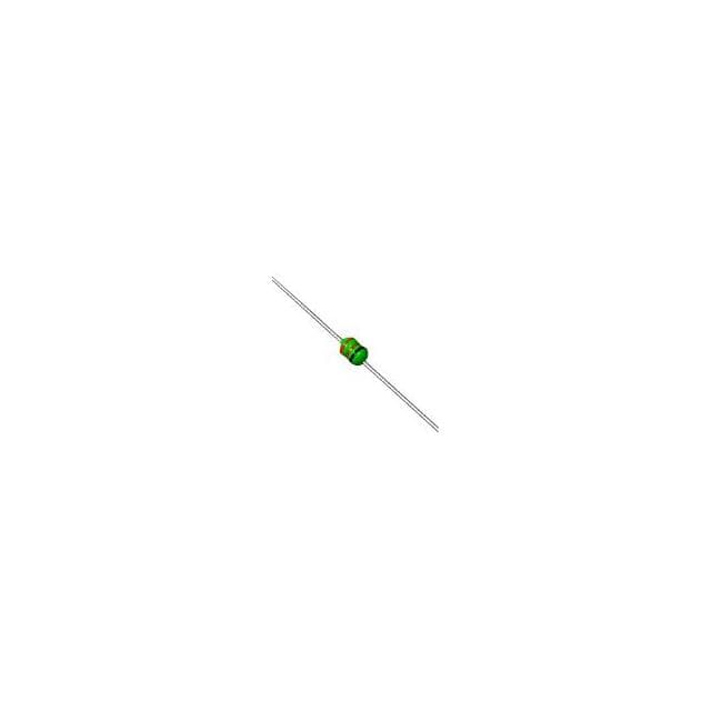 CTC0F-120M AXL LEADED CONF COATED INDUCTOR